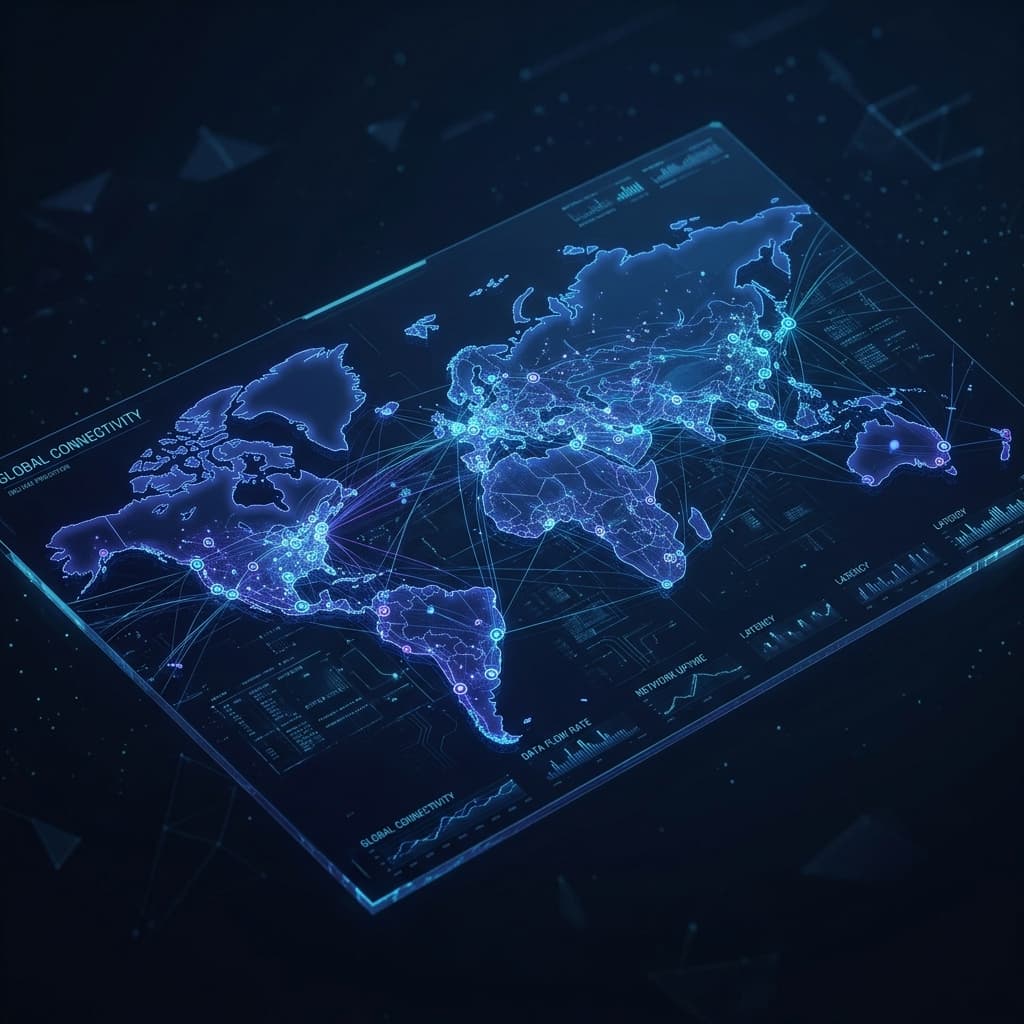 Global Connections