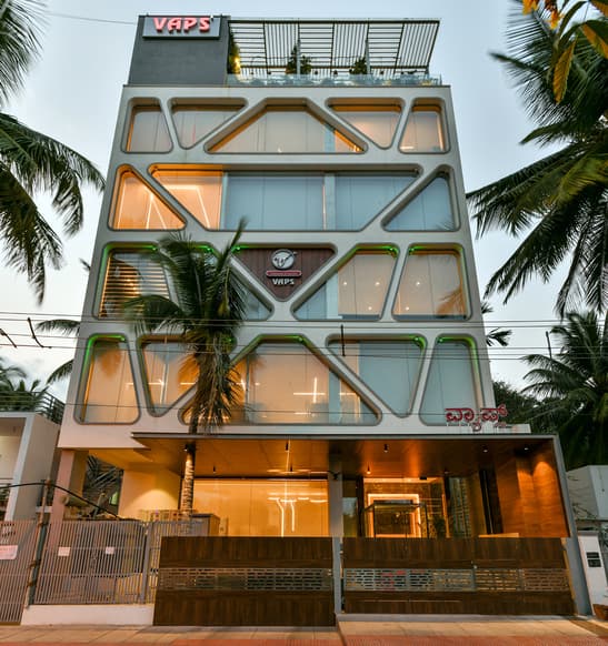 VAPS Headquarters